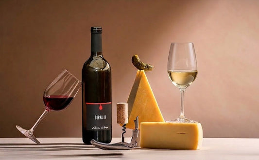 Perfect Aperitif at Home Wine & Non-Alcoholic Drinks
