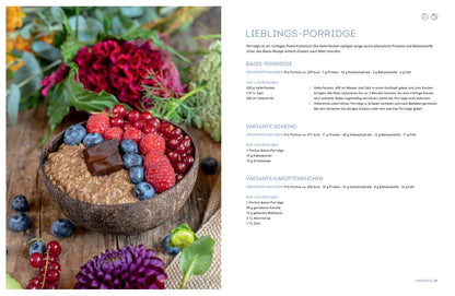 Mein 1. Buch - EAT GOOD VEGAN FOOD - 66 gesunde, gelingsichere Rezepte mit maximal sechs Zutaten
