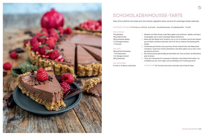 Mein 1. Buch - EAT GOOD VEGAN FOOD - 66 gesunde, gelingsichere Rezepte mit maximal sechs Zutaten