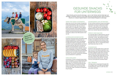 Mein 1. Buch - EAT GOOD VEGAN FOOD - 66 gesunde, gelingsichere Rezepte mit maximal sechs Zutaten