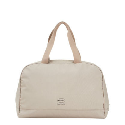 ROSSIS Travel 1, Grey Wood
