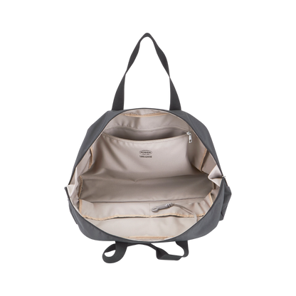 ROSSIS Travel 1, Granit Black