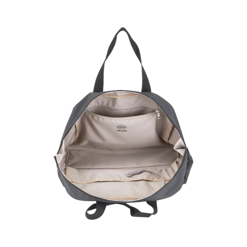 ROSSIS Travel 1, Granit Black