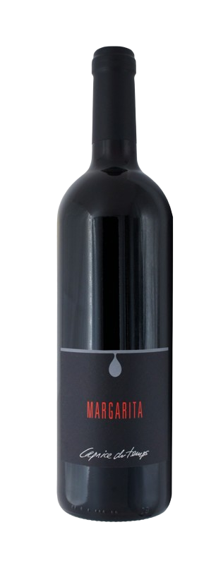 Cave Caprice du Temps - MARGARITA Cornalin, Syrah et Humagne Rouge - Un assemblage délicieux pour toutes les occasions 🍇💖