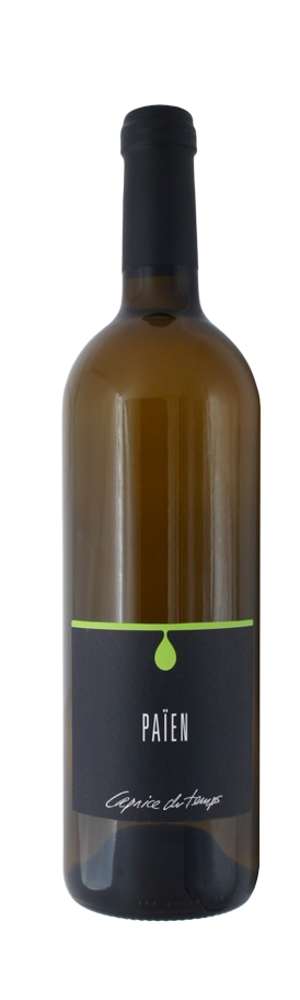 Cave Caprice du Temps - PAÏEN - Libérez votre magie intérieure ! 🌌🔮