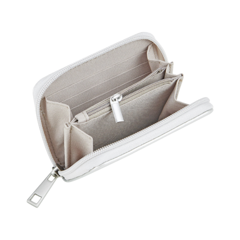 ROSSIS Money 1, Grey Silver