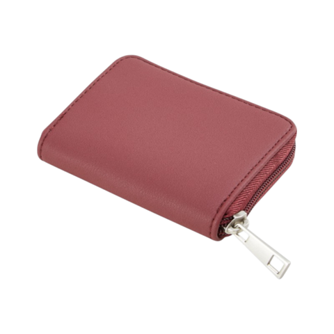 ROSSIS Money 1, Cherry Red