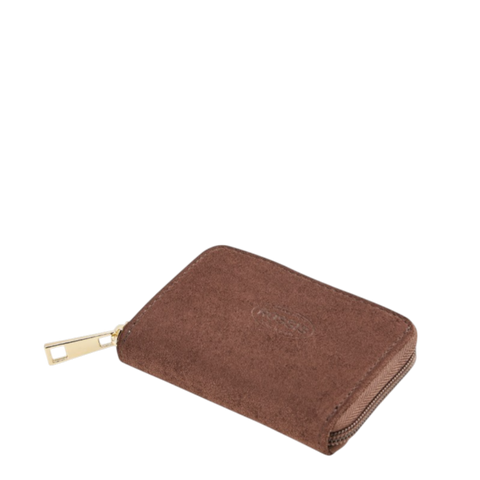 ROSSIS Money 1 Velour, Mocca