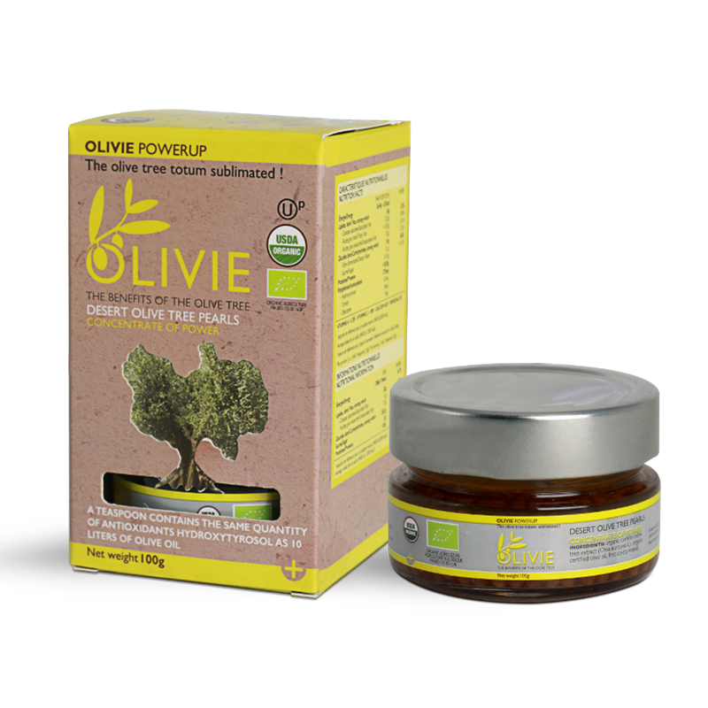 Olivie PowerUp 100gr