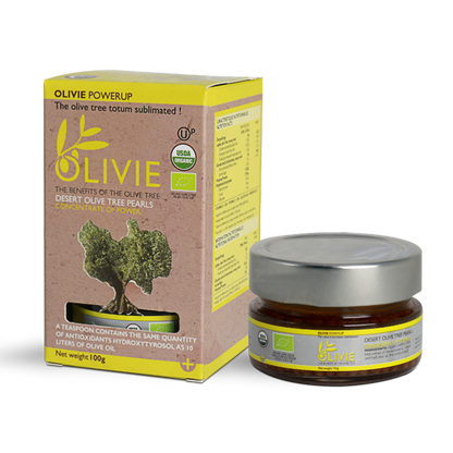 Olivie PowerUp 100gr