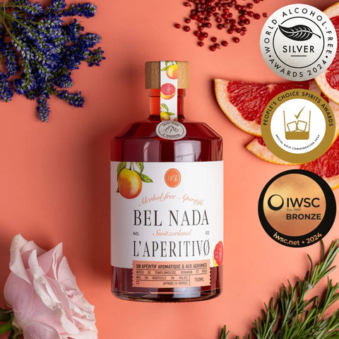 Bel Nada - THE APERITIF - Elevate Your Entertaining 🍹✨