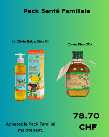 Family Health Starter