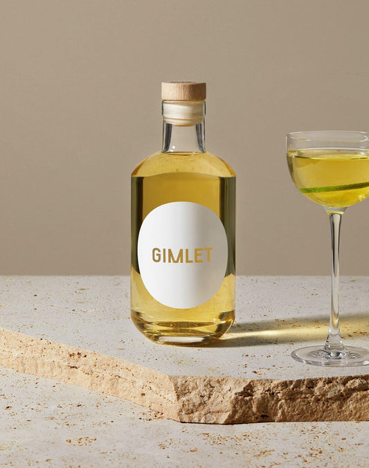 GIMLET 20 CL