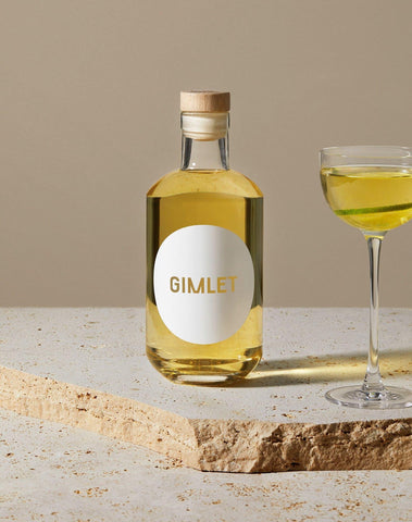GIMLET 20 CL