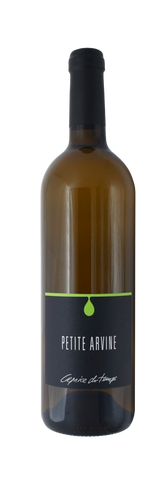 Cave Caprice du Temps - PETITE ARVINE - Indulge in Luxury! 🍇🌟
