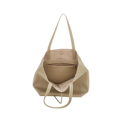 ROSSIS Loredana, Taupe