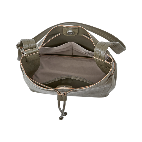 ROSSIS Ella Lux, Dark Olive