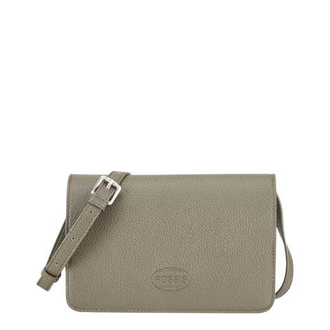 ROSSIS Juli 2.0 Lux, Dark Olive