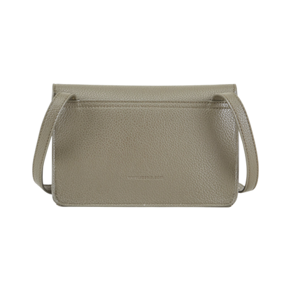 ROSSIS Juli 2.0 Lux, Dark Olive