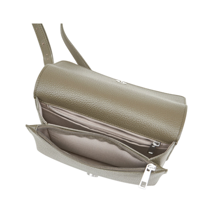 ROSSIS Juli 2.0 Lux, Dark Olive