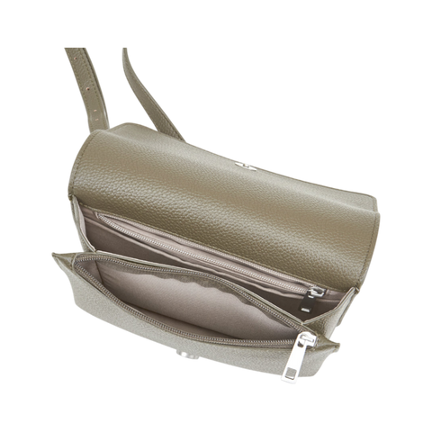 ROSSIS Juli 2.0 Lux, Dark Olive