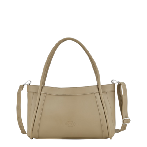 ROSSIS Amira, Taupe