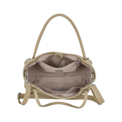 ROSSIS Amira, Taupe