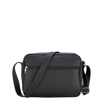 ROSSIS Aqua 2, Ebony Girl