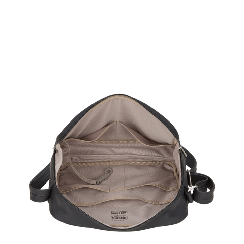 ROSSIS Aqua 2, Ebony Girl