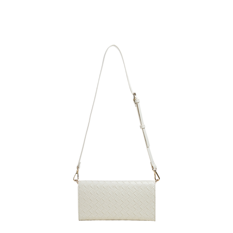 ROSSIS Anna Flechtoptik, White Rabbit