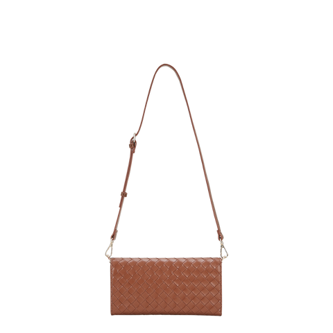 ROSSIS Anna Flechtoptik, Cinnamon