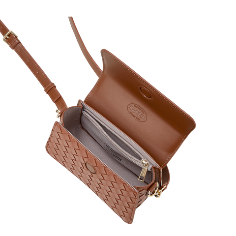 ROSSIS Martha Flechtoptik, Cinnamon