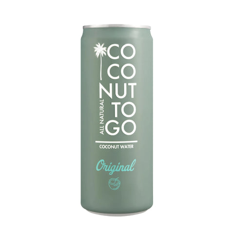 PURE COCONUT WATER