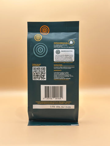 SIGNATURE HEART OF MOROCCO BLEND