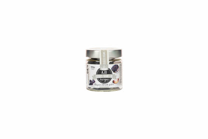 Pâte d’Ail Noir Biologique