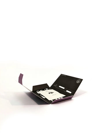 Aubergine Samen - Meronda