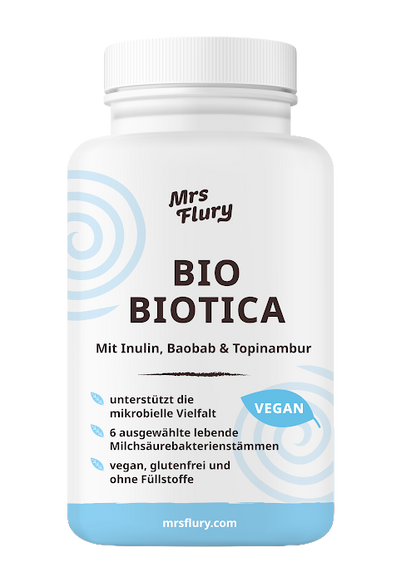 Bio Biotica Kapseln