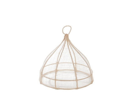 Rurais Abdeckhaube klein, Ø 20 x 18 cm
