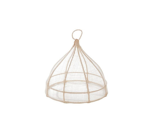 Rurais Abdeckhaube klein, Ø 20 x 18 cm