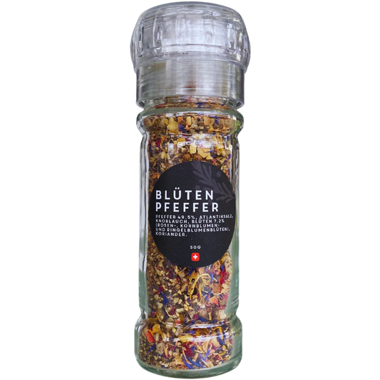 Blütenpfeffer
