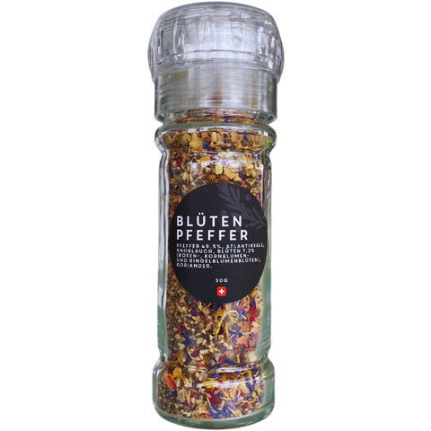 Blütenpfeffer