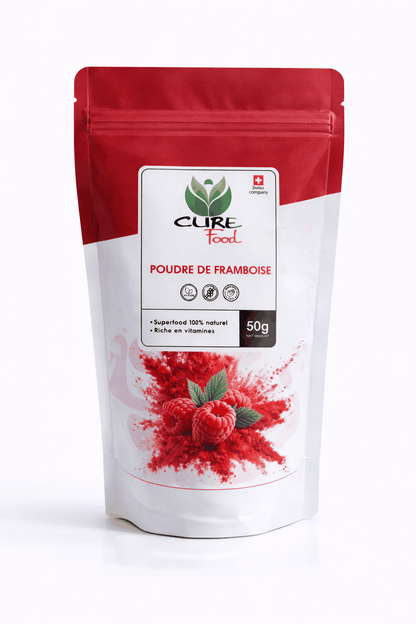 Poudre de Framboise