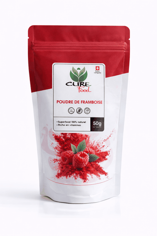 Poudre de Framboise
