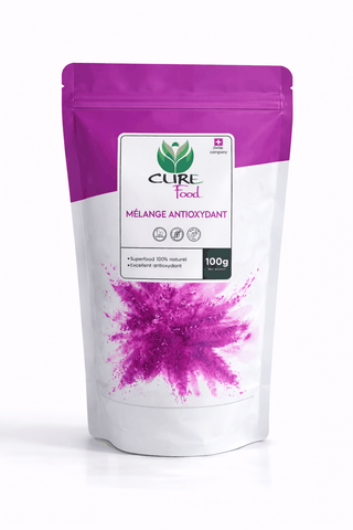 Mélange Antioxydant