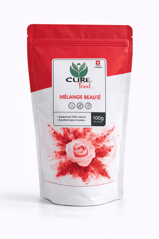 Mélange Beauté