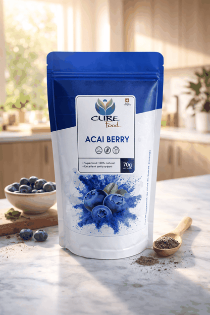 Açaï Berry
