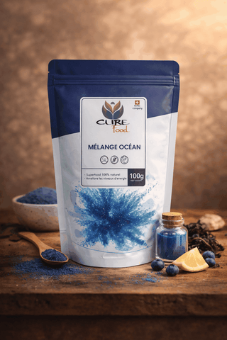 Mélange Océan