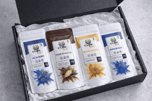 Coffret Cadeau