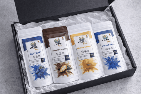 Coffret Cadeau