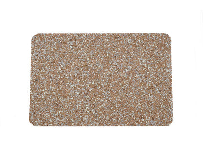 soñho Dunas Kork Tischset 4er Set beige